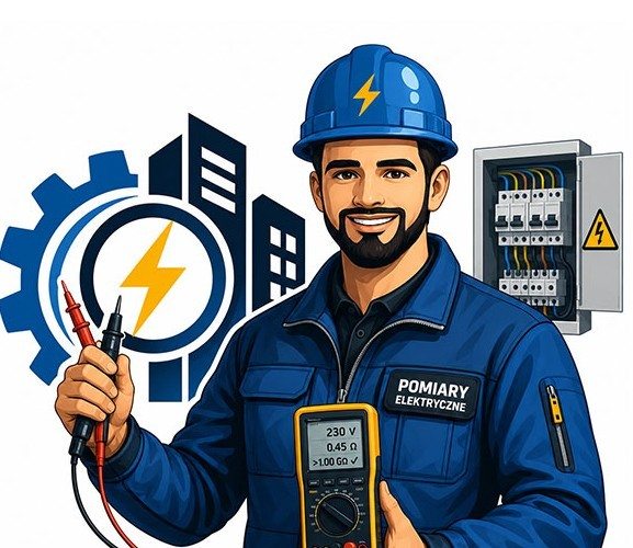 badania instalacji elektrycznych Zduny